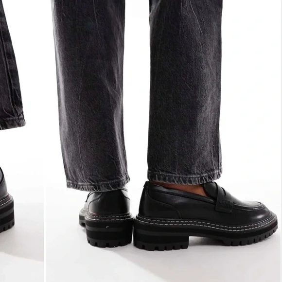 Loafers - Picture 4 of 9